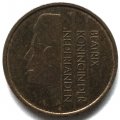 Нидерланды 5 центов 1995 год