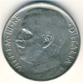 Италия 50 чентезимо 1925 год