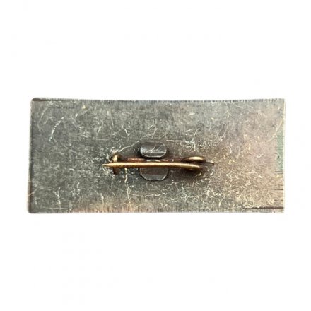 Значок 70 лет ЭРА 1922-1992