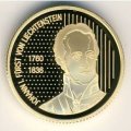 Лихтенштейн 50 франков 2006 год