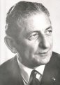 Мальта 2 лиры 1989 год - 25 лет Независимости. Джордж Борг Оливер