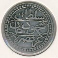 Алжир 1/4 буджу 1822 год