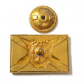 Знак ВМФ. Секретный отдел