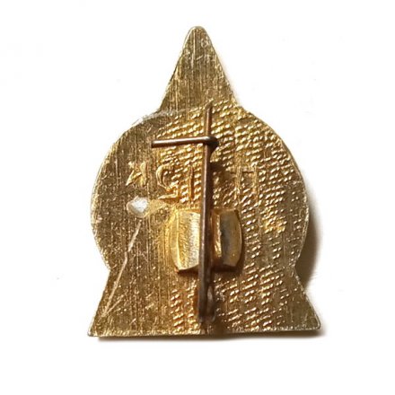 Значок Футбол. ФК Шахтер. Донецк