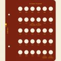Монеты регулярного чекана периода Великого княжества Финляндского 1864-1917 (cеребро, золото)