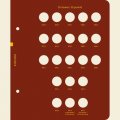 Монеты регулярного чекана периода Великого княжества Финляндского 1864-1917 (cеребро, золото)