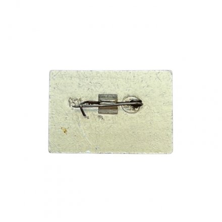 Значок Соловецкий кремль (ЭТПК)