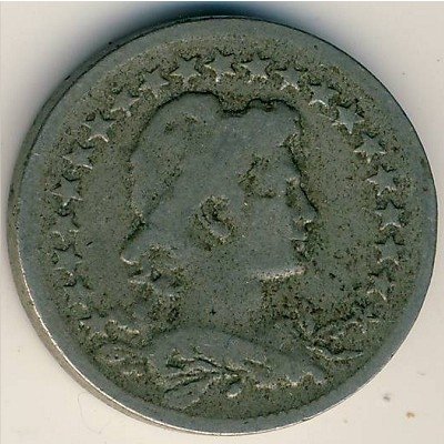 Бразилия 100 рейс 1925 год