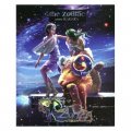 Ниуэ 2 доллара 2012 год - Знаки Зодиака - Овен (в буклете)