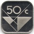 Аруба 50 центов 2015 год