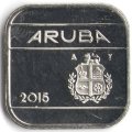 Аруба 50 центов 2015 год