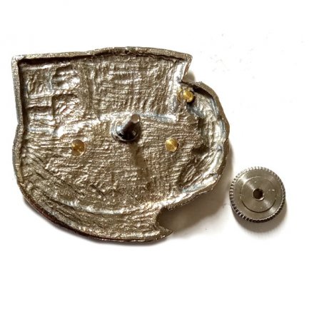 Знак Б-190 &quot;Краснокаменск&quot; 25 лет