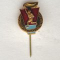 Значок. Спартакиада УРСР 1971 (игла)