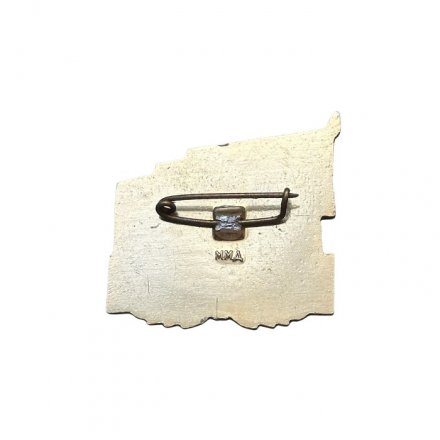 Значок Таджикистан. Ударник коммунистического труда. Зарбдори мехнати коммунистй