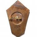 Знак 60 лет Государственная Автоинспекция. Санкт-Петербург. 1936-1996