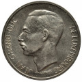 Люксембург 10 франков 1974 год - Великий герцог Жан