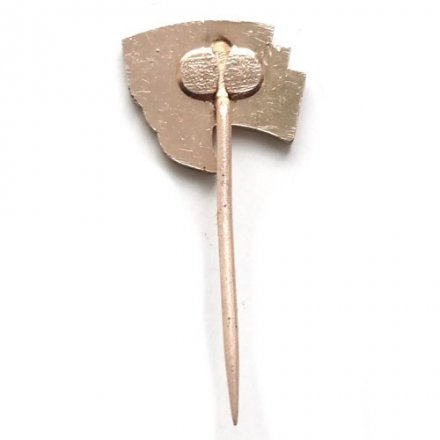 Значок-иголка 1 MAJ