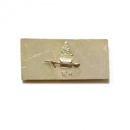 Значок Муром. Богатырь