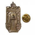 Знак Эрмитаж. Санкт-Петербург