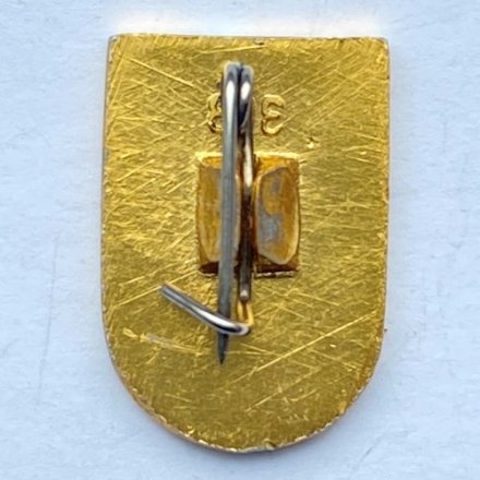 Значок. Архангельский ЦБК. Новодвинск АЦБК