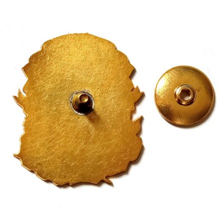 Знак Бригада десантных кораблей Черноморского флота. БДК &quot;Николай Фильченков&quot;