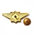 Нагрудный знак ФСИН &quot;Специалист 1 класса&quot;, с удостоверением