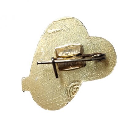 Значок Спортивный клуб (СК) &quot;Подшипник&quot;