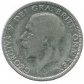 Великобритания 2 шиллинга (1 флорин) 1929 год