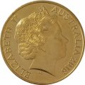 Австралия 25 центов 2016 год - От АНЗАК до Афганистана - Наши легенды
