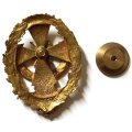 Знак ОБС 948 РТО, Сольцы. Мастерство, надежность, честь