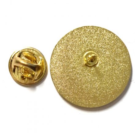 Знак Военно-морская академия им. Н. Г. Кузнецова. 25 лет выпуска 1991-1994