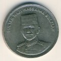 Бруней 10 сен 2009 год