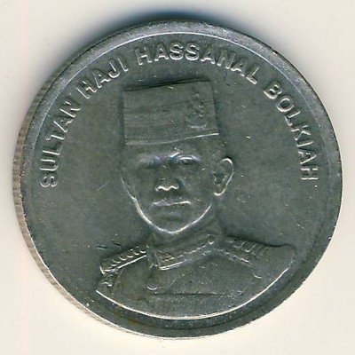Бруней 10 сен 2009 год