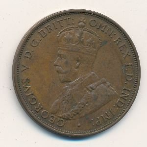 Джерси 1/12 шиллинга 1935 год