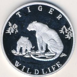 Северная Корея 1 вон 2001 год
