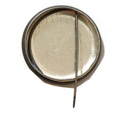 Значок-иголка Предприятие Volta