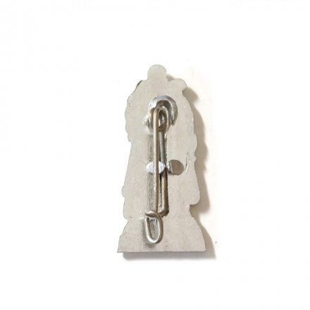 Значок Памятник &quot;Воин-освободитель&quot;