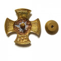 Знак Академия связи Санкт-Петербург