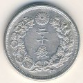 Япония 20 сен 1910 год