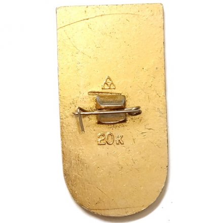 Значок Суздаль 950 лет