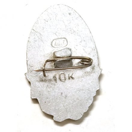 Значок Памятник М.И. Кутузову