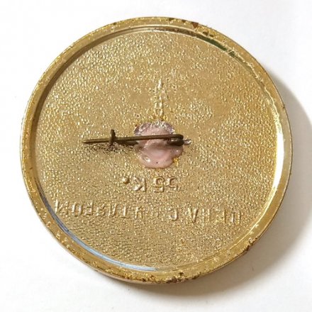 Знак 30 лет победе в Великой Отечественной Войне 1941-1945