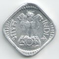 Индия 5 пайс 1976 год