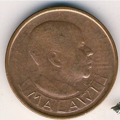 Малави 1 тамбала 1994 год