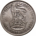 Великобритания 1 шиллинг 1932 год