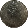 США 1/2 доллара 2005 год - Джон Кеннеди (D)