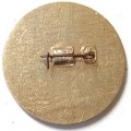 Значок Конференция &quot;Космос и общество&quot; 1989. Москва-Ленинград