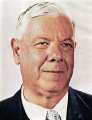 ЮАР 1 рэнд 1967 год - Хендрик Френч Фервурд (SUID-AFRIKA)