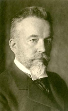 Словакия 10 евро 2009 год - 150 лет со дня рождения Ауреля Болеслава Стодолы