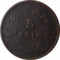 Португалия 5 рейс 1898 год